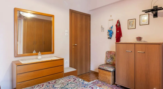Tasteful Apartment in Athens with Air-Conditioning