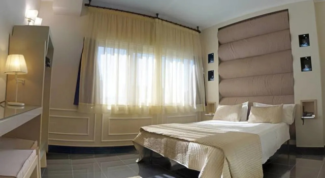 Meeting, Book Hotel Hoteller i Casoria med parkering, Parkering