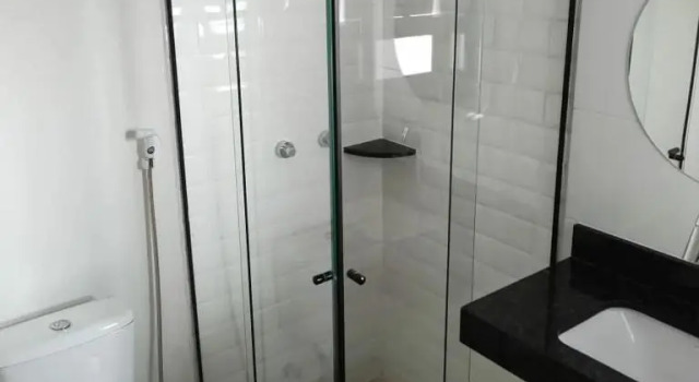 Номер Standard Pousada das Araras