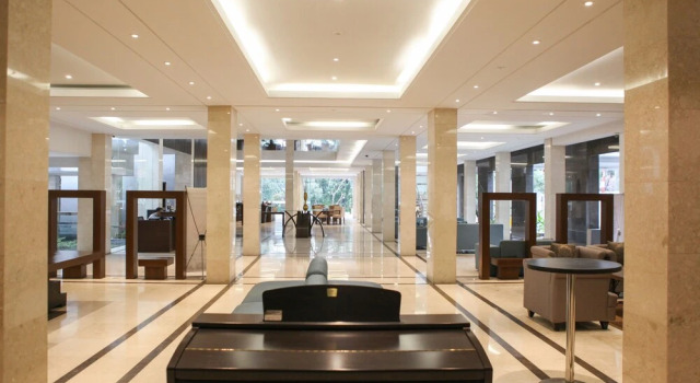 Reddoorz Premium @ Ciumbuleuit Atas, Rezervasyon Otel Bandung Kidul Bandung