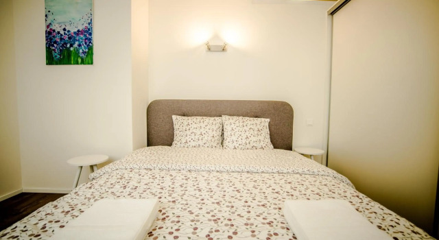 Central apartments by Kovee, Забронировать Апартаменты/квартира Апартаменты Братиславы, рядом с Старый мост, Апартаменты/квартира