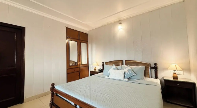Номер Superior Hotel Sunny Cot