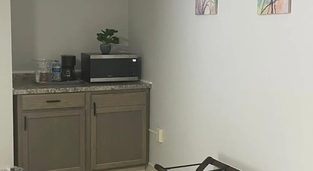 Номер Standard BlueGem Motel