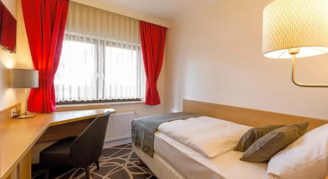 Номер Standard Hotel Lang