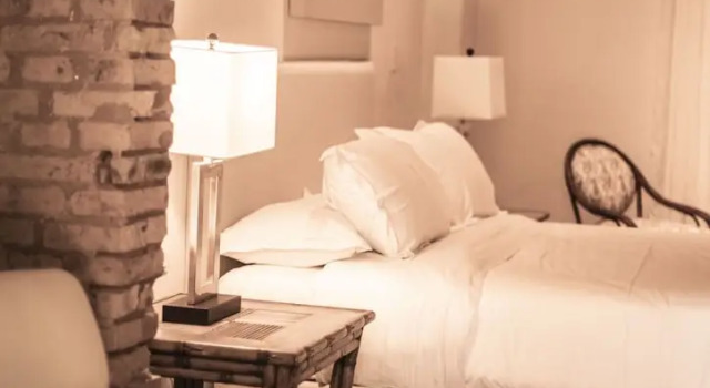 Двухместный номер Standard Casa La Lilia - Villa María Hotel