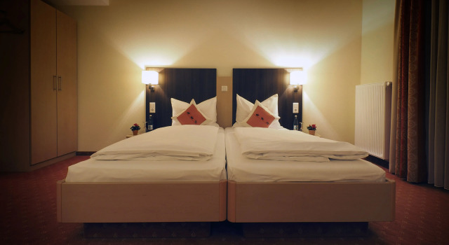 Hotel Reich an der Rems
