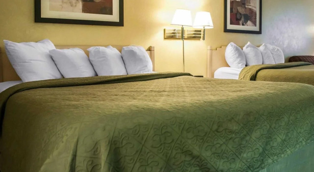 Hotel Blue 66, BW Signature Collection, Buchen Sie Hotel Santa Rosa New Mexico