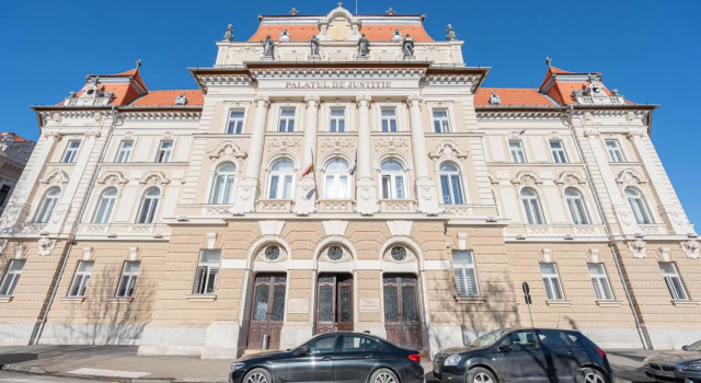 Haga Flat, Varaa Hotelli Oradea 