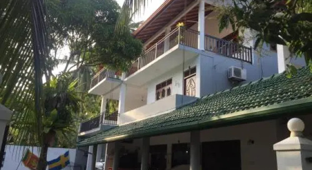 Vista Damith Guest House, Забронировать Гостевой дом Гостевые дома Унаватуна, Гостевой дом