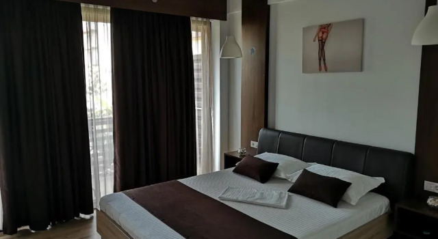 Номер Standard Dream Resort