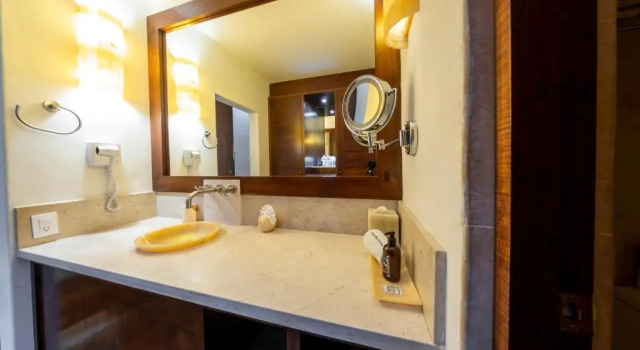 Номер Standard Hotel Boutique Casa San Diego