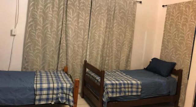 Combate Green House, Book Hotel Cabo Rojo San German