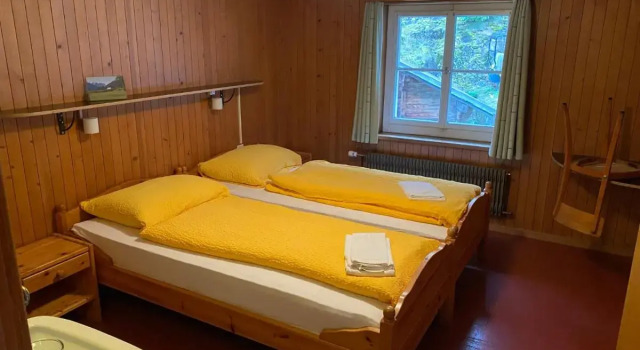 Gadmen Alpenrose Switzerland, Buchen Sie Ferienhaus Gadmen Sustenpass