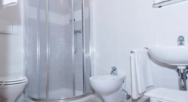 Номер Standard Albergo Ristorante Da Neni