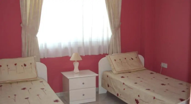 Simon Court 3, Rezerwuj Apartament Apartamenty w Pyla, Apartament
