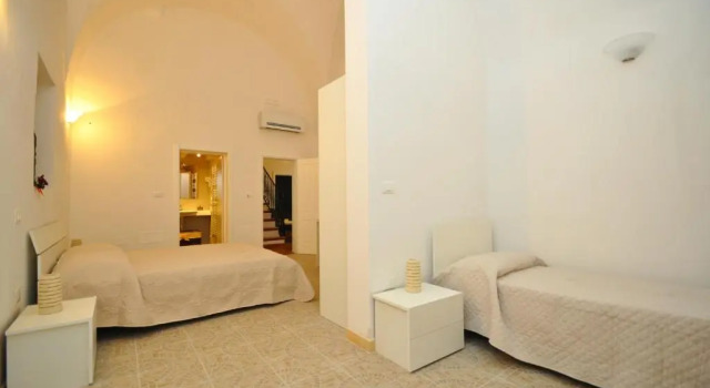 Номер Standard Palazzo Vaglio