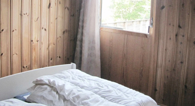Коттедж 8 Person Holiday Home in Mandal, Norge