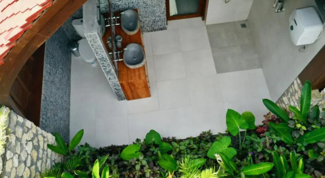 Chalet 1 Schlafzimmer Jungle Paradise