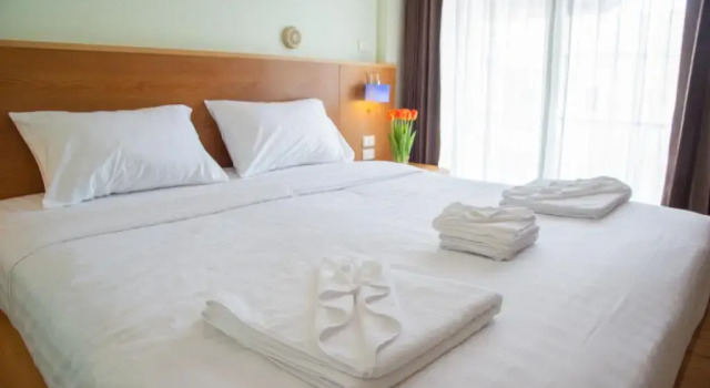 Номер Standard Patong Eyes Hotel