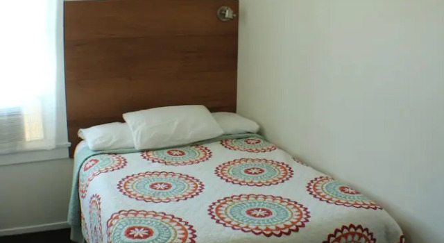 Люкс Standard San Anselmo Inn