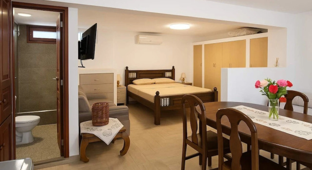 Folegandros Galano Hideaway - Peaceful Sea Views
