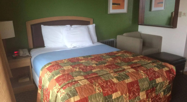 Alamo Motel