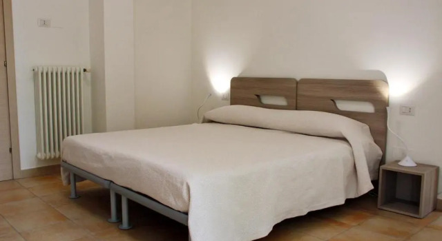Двухместный номер Standard B&B & Residence Pozzo Misseo