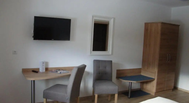 Номер Standard Hotel Schindelberg