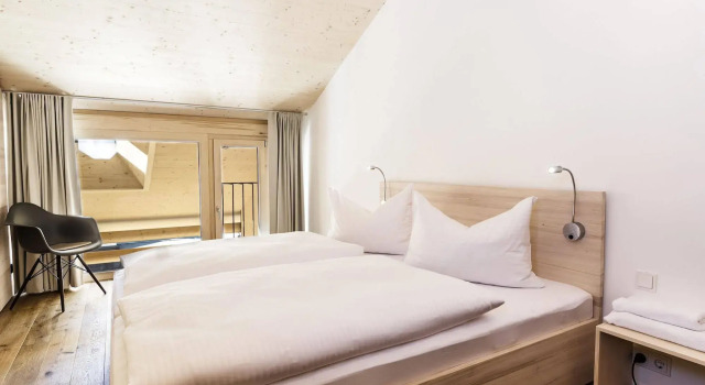 alpen select apartments Kleinwalsertal