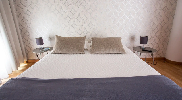Central Guest House