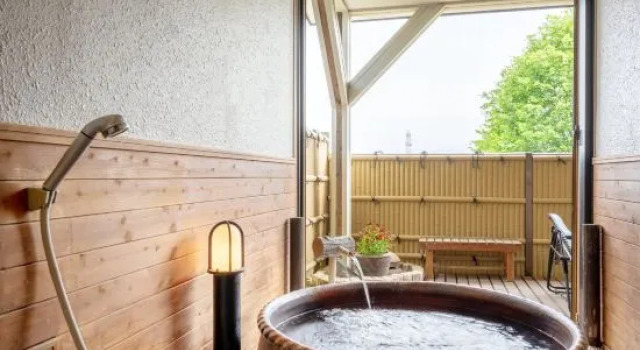 Двухместный номер Standard Healing Inn White Pension