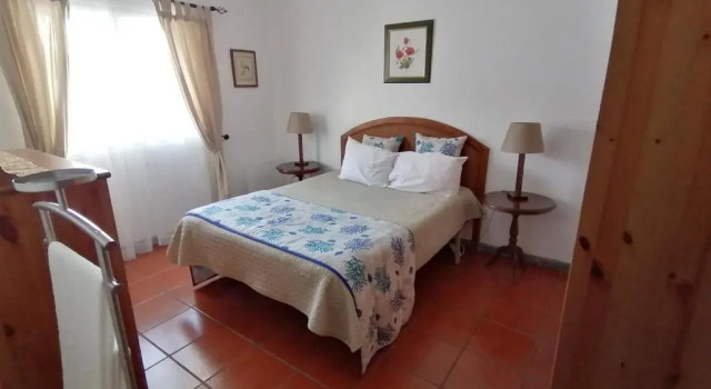 Casa Pôr do Sol, Reserva ahora Hotel Hoteles en Mosteiros con piscina, Piscina