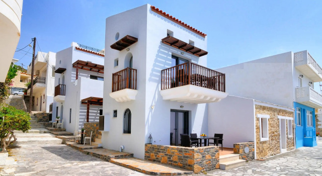 Mirtos Hotel, Book Hotel Mirtos East Crete
