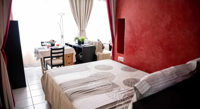 Lovely Apartment in Vanves