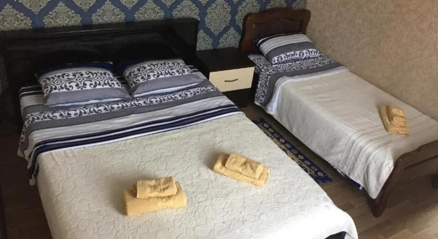 Номер Standard Guest House Loza