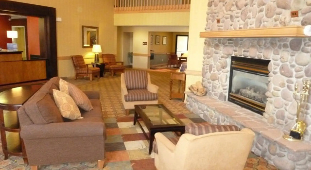 Holiday Inn Express Heber City by IHG