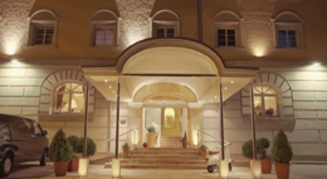 Hotel Donauhof, Buchen Sie Hotel Hotels in Bayern mit Parkplatz, Parkplätze