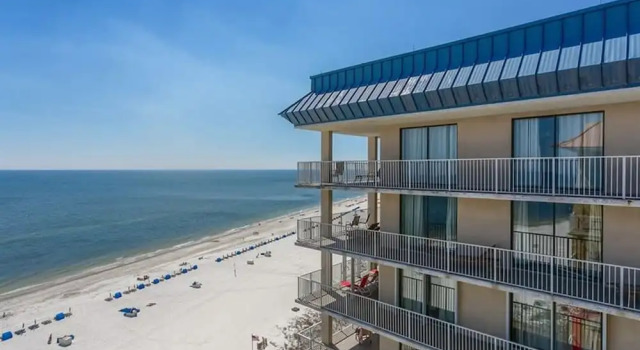 Summer House by Meyer Vacation Rentals, Boek Hotel Orange Beach 