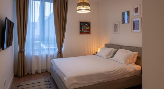 Belgrade Waterfront Apartment, Забронировать Апартаменты/квартира Апартаменты Белграда, рядом с Belgrade Main Bus Station, Апартаменты/квартира