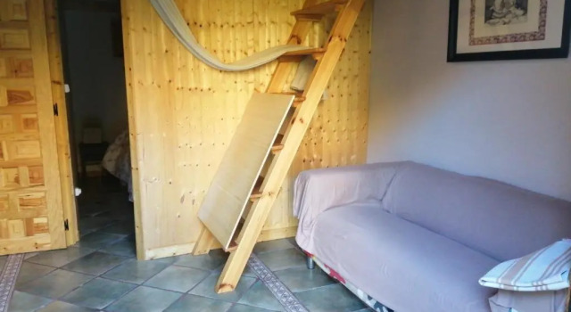 Люкс Superior La Casa Verde