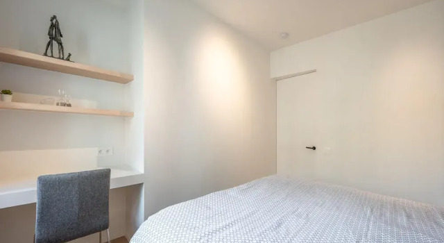 Апартаменты Apartment in Knokke Near the Beach