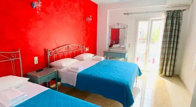 Номер Standard Villa Antonis