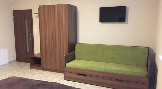 Apartmanovy dom Villa Ephélia