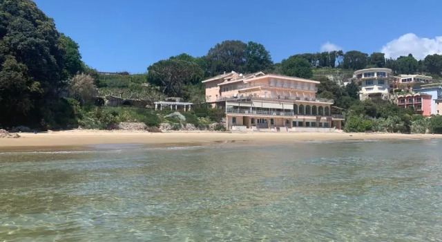 Коттедж Villa Mare Tra Cielo e Mare