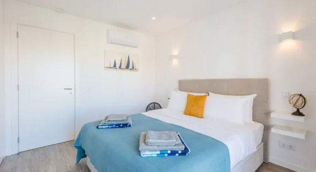 Casa Appartimao At Praia Da Rocha, Забронировать Отель Портиман Барловенто, рядом с Казино Algarve