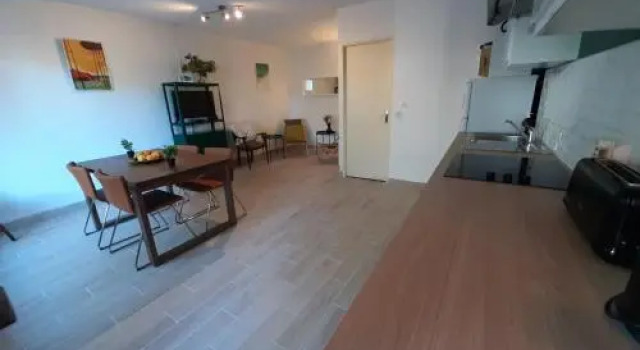 House Oyats 289 - Spacieux Logement Bien Equipe A 700 M Du Marche Et Des Activites Atlantiquepark 1, Забронировать Апартаменты/квартира Апартаменты Сеньосс, Апартаменты/квартира