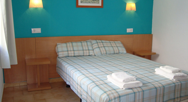 Alta Galdana Playa, Rezerwuj Hotel Hotele w Minorka z parkingiem, Parking