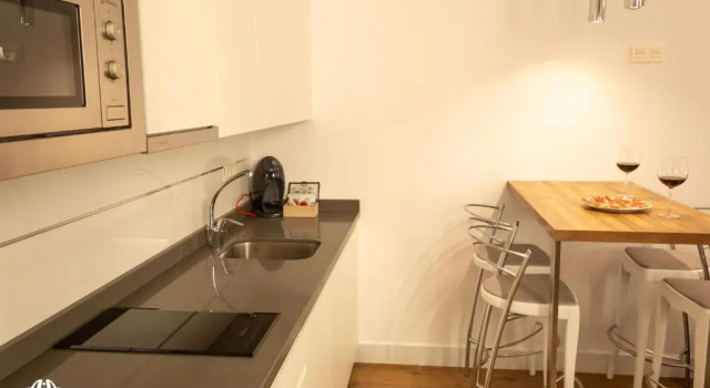 Апартаменты AiA LOFT BIBRAMBLA