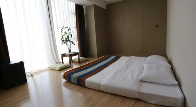 Семейный люкс Perenc Hotel