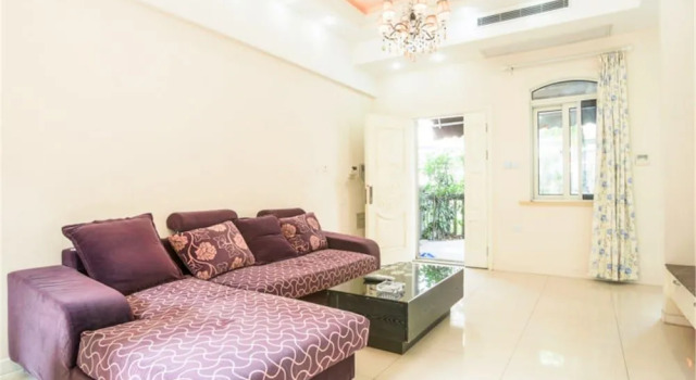 Jhouse Hongqiao Villa 3, Varaa Villa Shanghai Shanghai